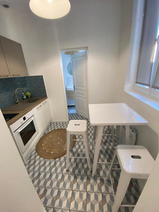 Appartement Rez De Chausse Amiens Bagian luar foto