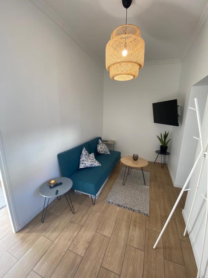 Appartement Rez De Chausse Amiens Bagian luar foto