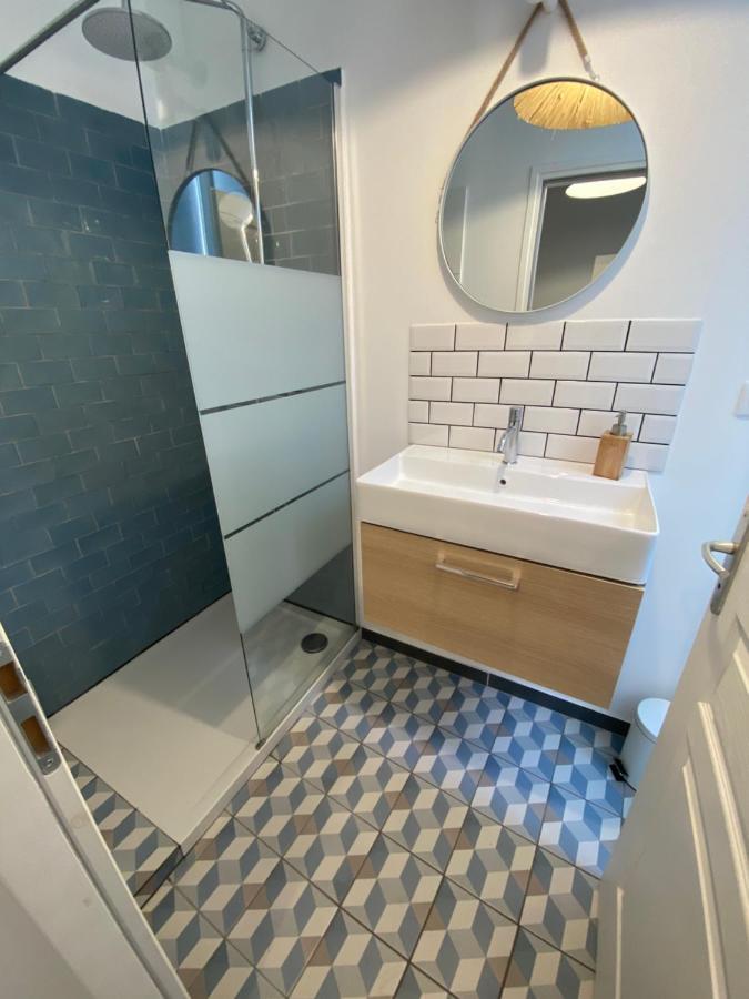 Appartement Rez De Chausse Amiens Bagian luar foto